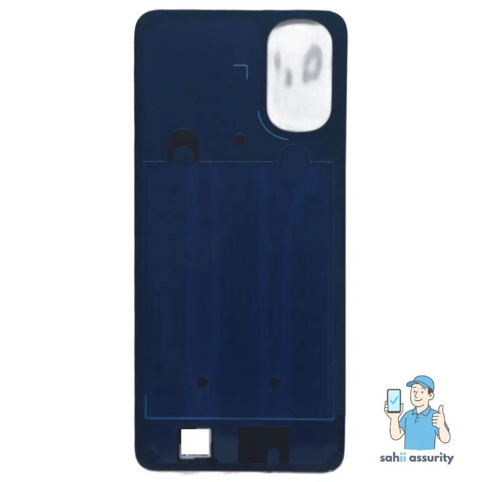 Back Panel Cover for Motorola Moto G22 thumbnail